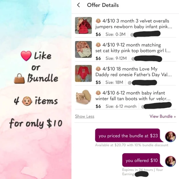 👶🏼 4/$10 🆕️ 12-18 Month Baby Girl Bathing Suit One Piece Sleeveless Rainbow - Picture 6 of 6